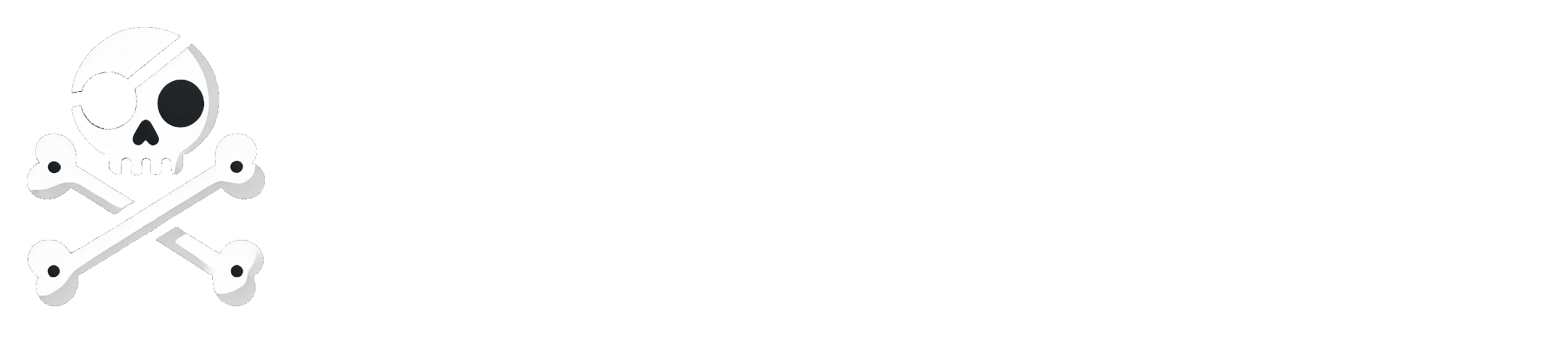 PirateBot Logo